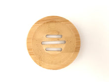 Load image into Gallery viewer, Wooden Shower Steamer Trays - Hotsy Totsy Haus